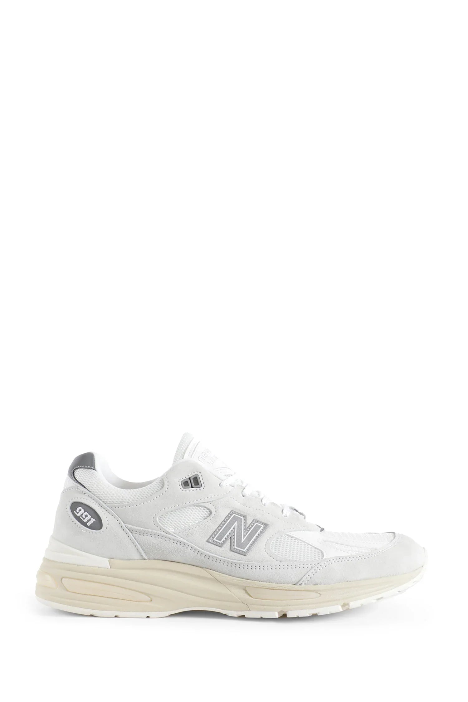 Made in UK 991v2 Sneakers - Antonioli.eu