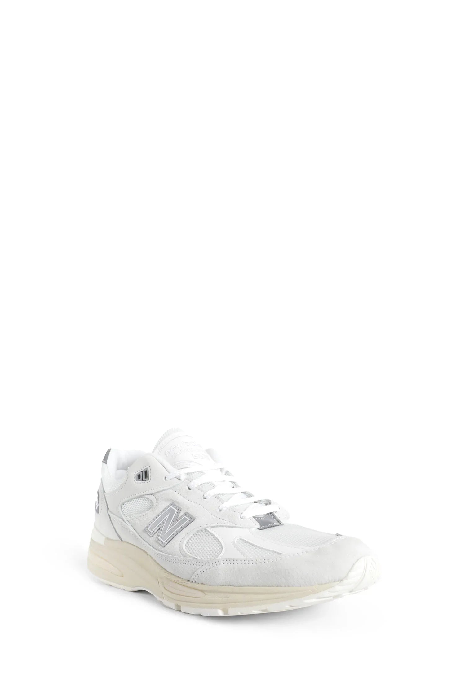 Made in UK 991v2 Sneakers - Antonioli.eu