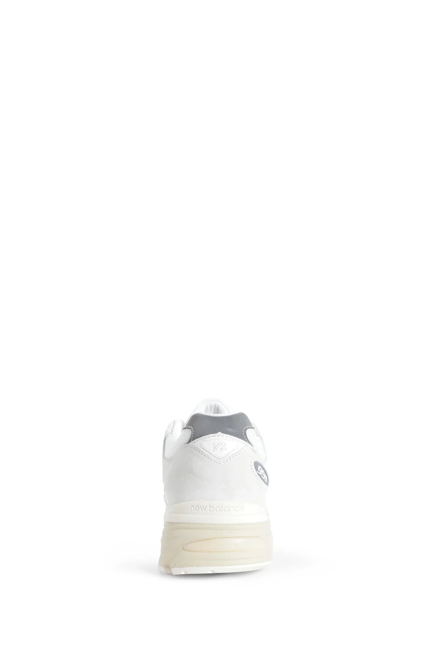 Made in UK 991v2 Sneakers - Antonioli.eu