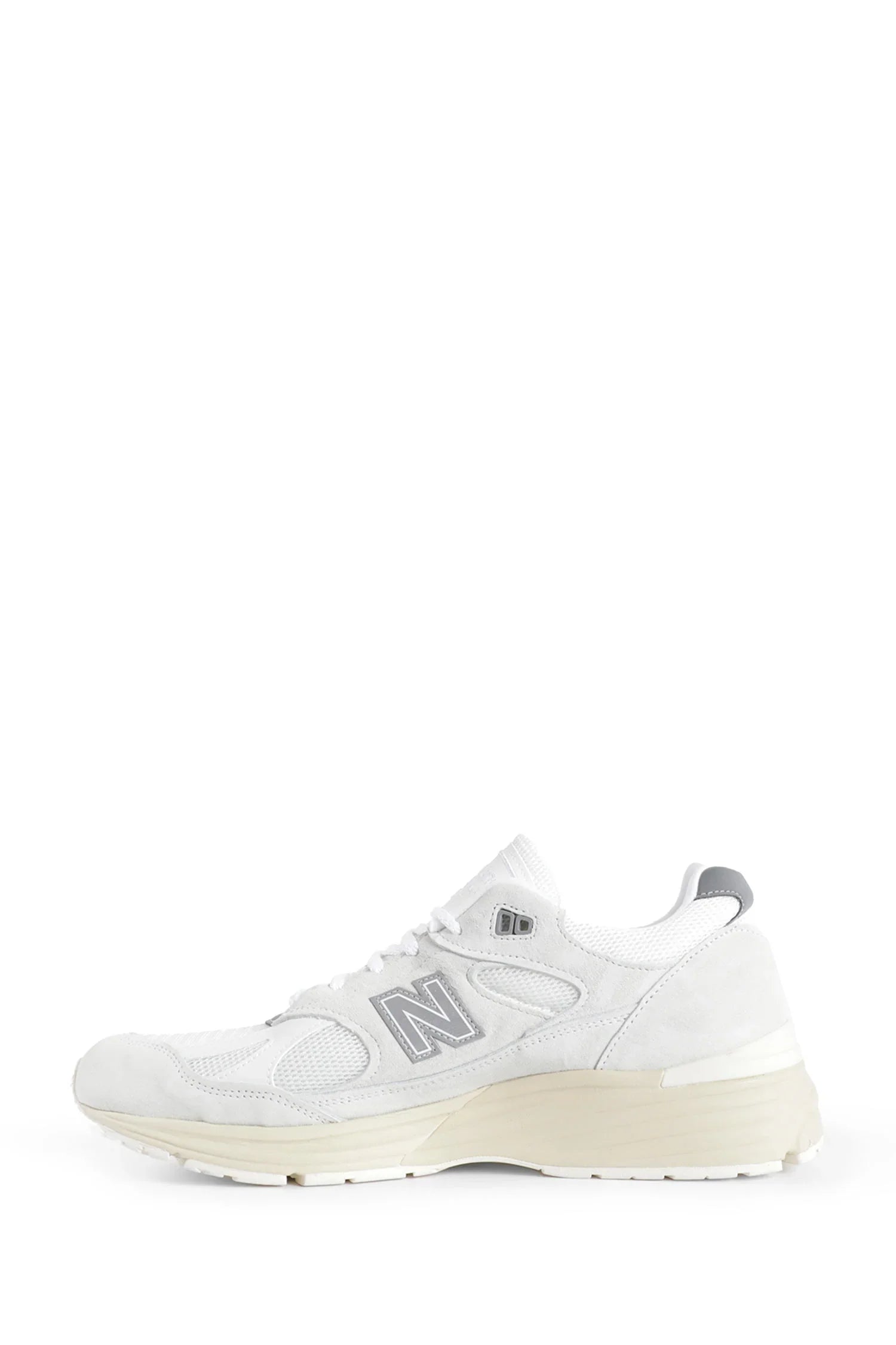 Made in UK 991v2 Sneakers - Antonioli.eu
