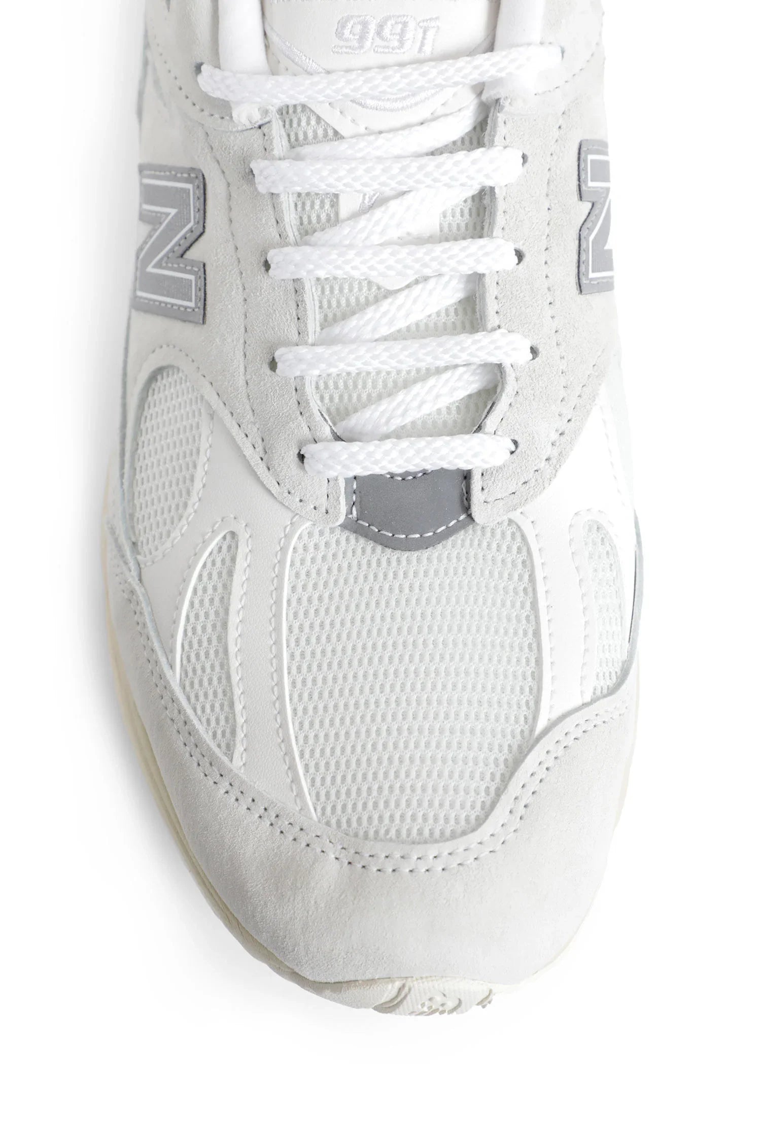 Made in UK 991v2 Sneakers - Antonioli.eu