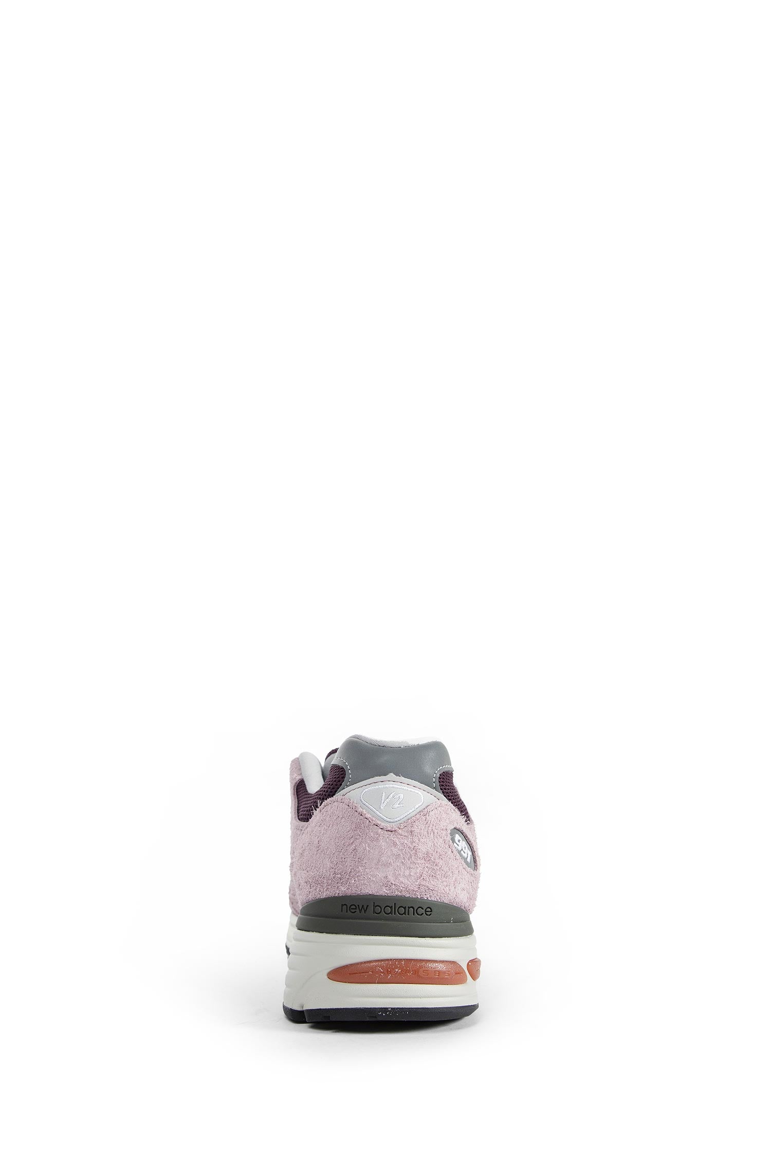 Made in Uk 991v2 Sneakers - Antonioli.eu