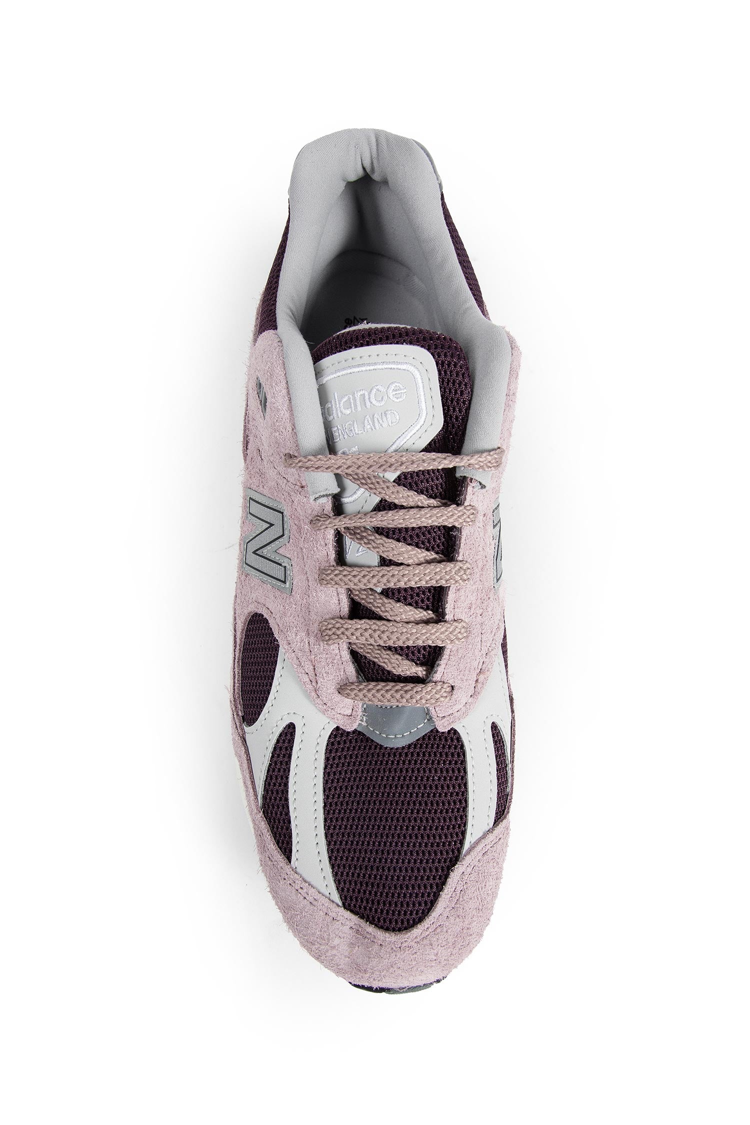 Made in Uk 991v2 Sneakers - Antonioli.eu