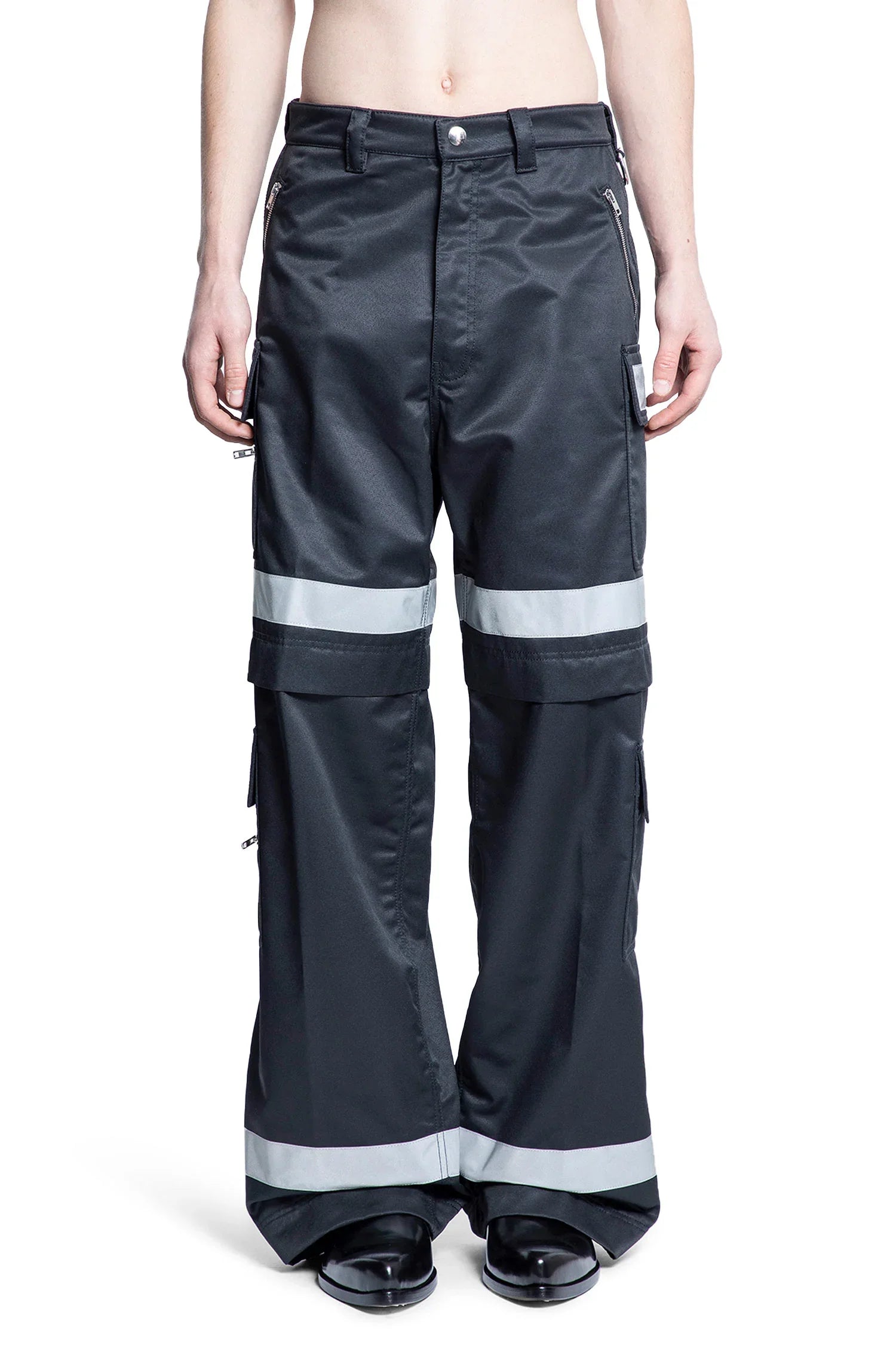 Workwear Pants - Antonioli.eu