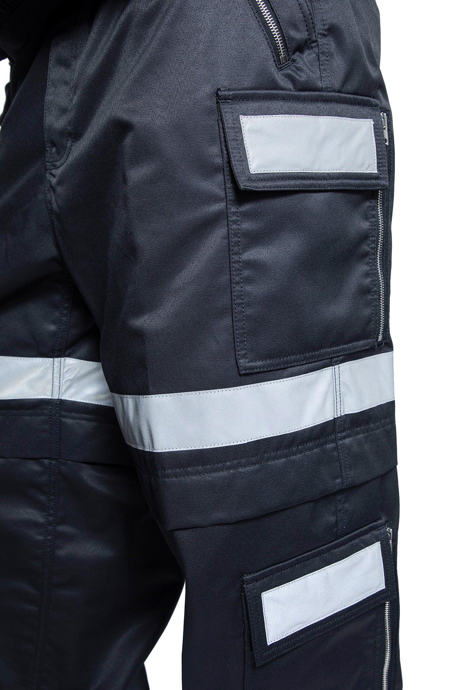 Workwear Pants - Antonioli.eu