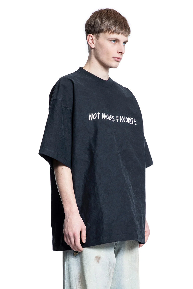 Not Mom's Favourite T-Shirt - Antonioli.eu