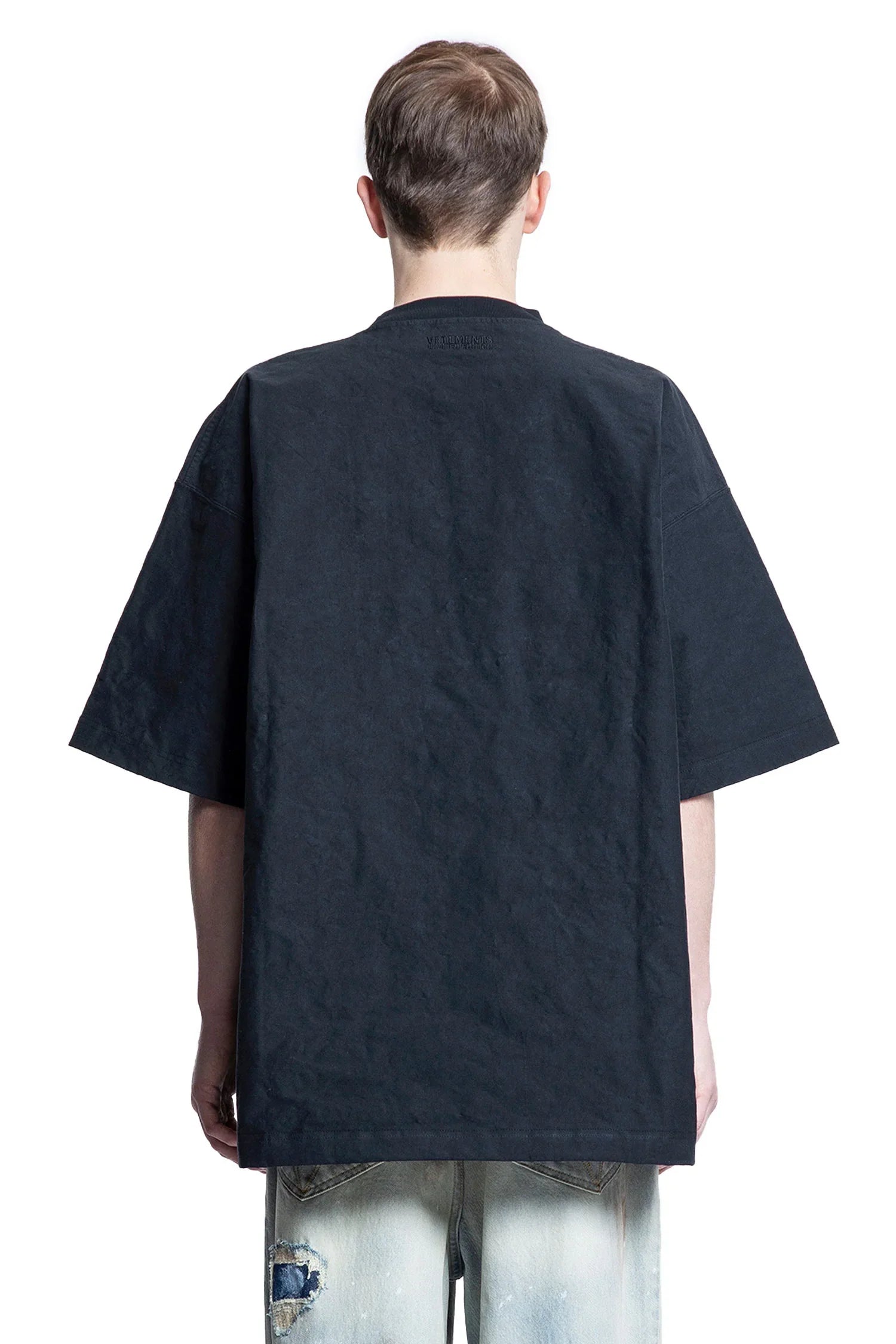Not Mom's Favourite T-Shirt - Antonioli.eu