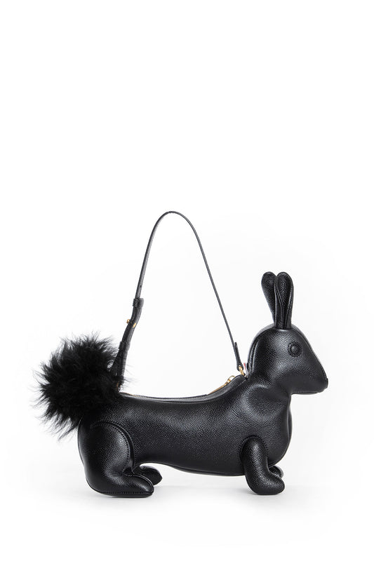 Rabbit Baguette Bag - Antonioli.eu