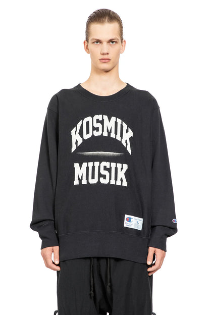 Champion Collaboration Kosmik Musik Sweatshirt - Antonioli.eu