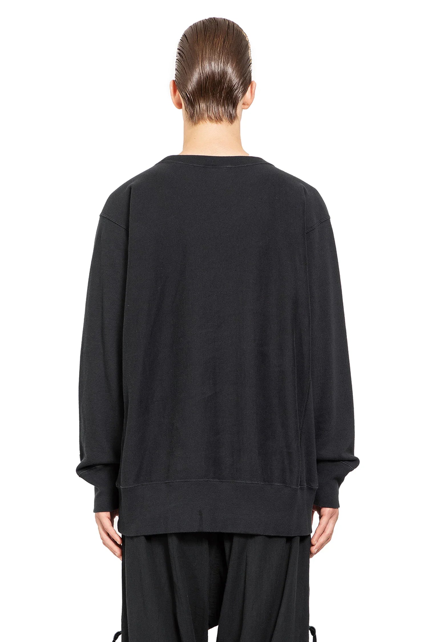 Champion Collaboration Kosmik Musik Sweatshirt - Antonioli.eu