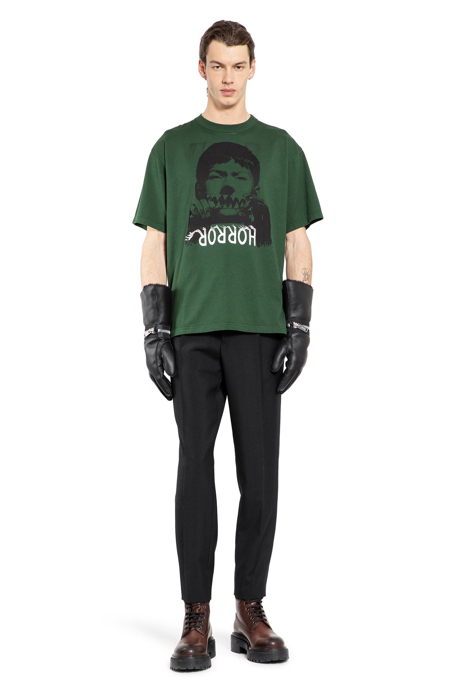 Horror T-Shirt