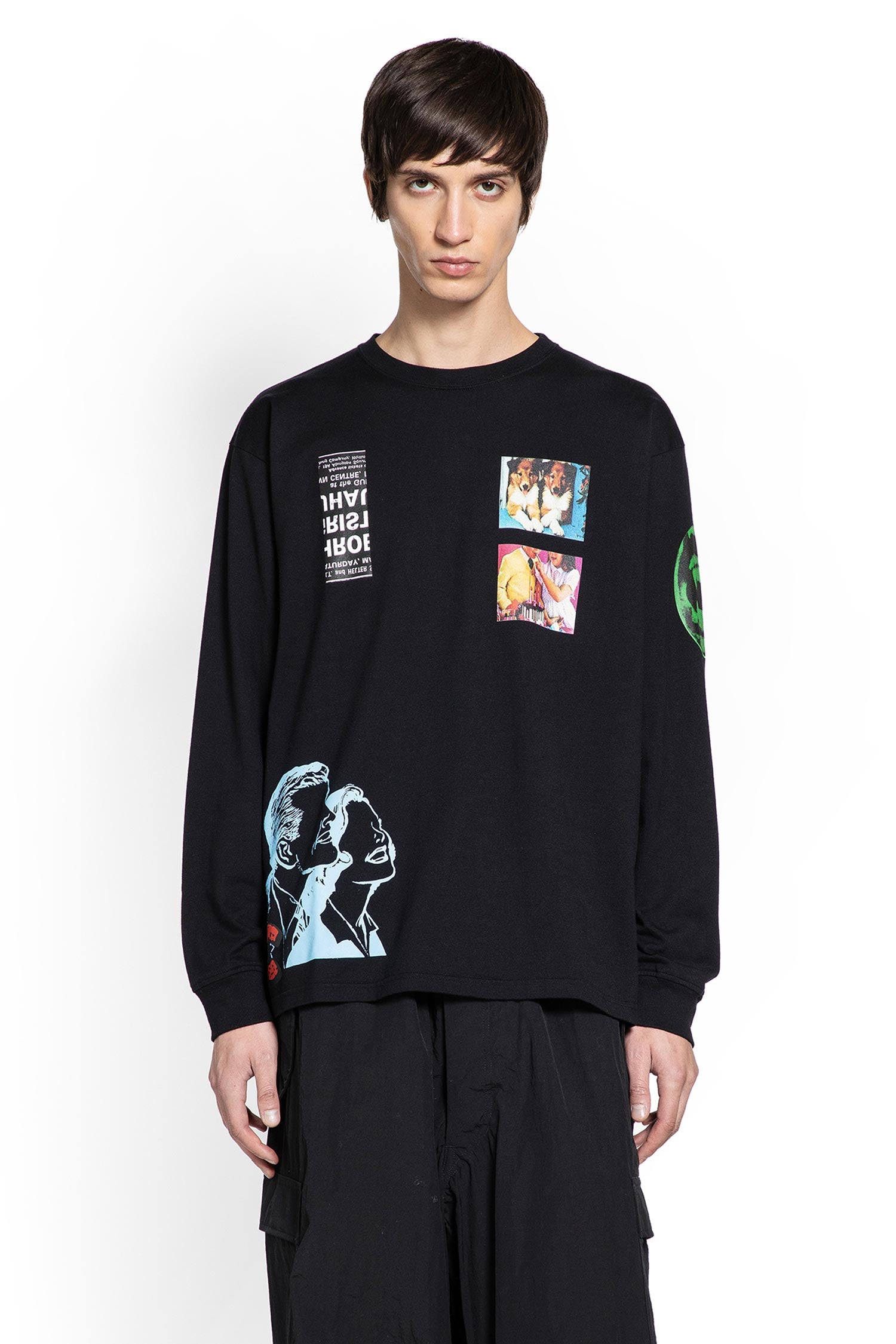 UC2E48912 Sweatshirt