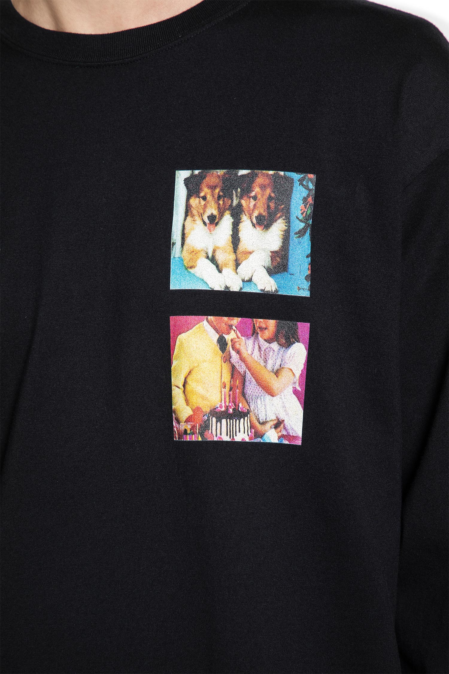 UC2E48912 Sweatshirt