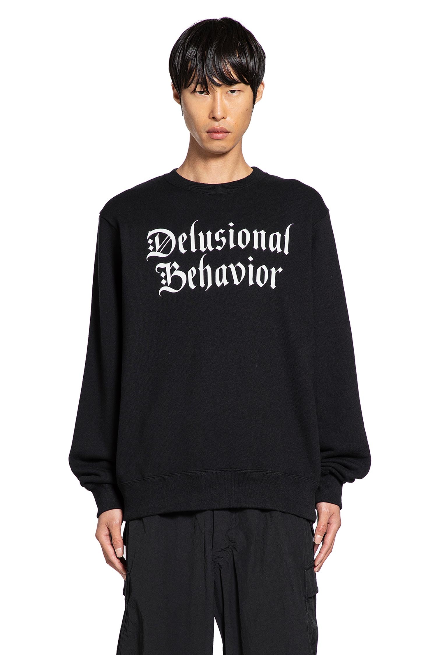 Delusional Behaviour Sweatshirt