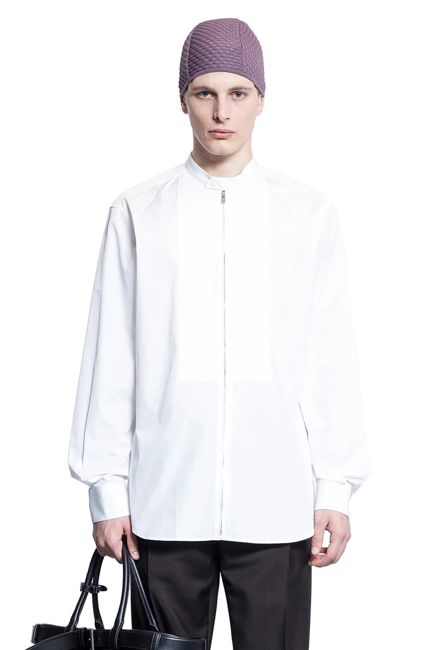 Cotton shirt - Antonioli.eu