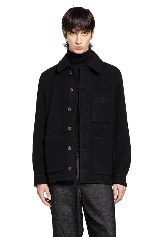 Woven Jacket