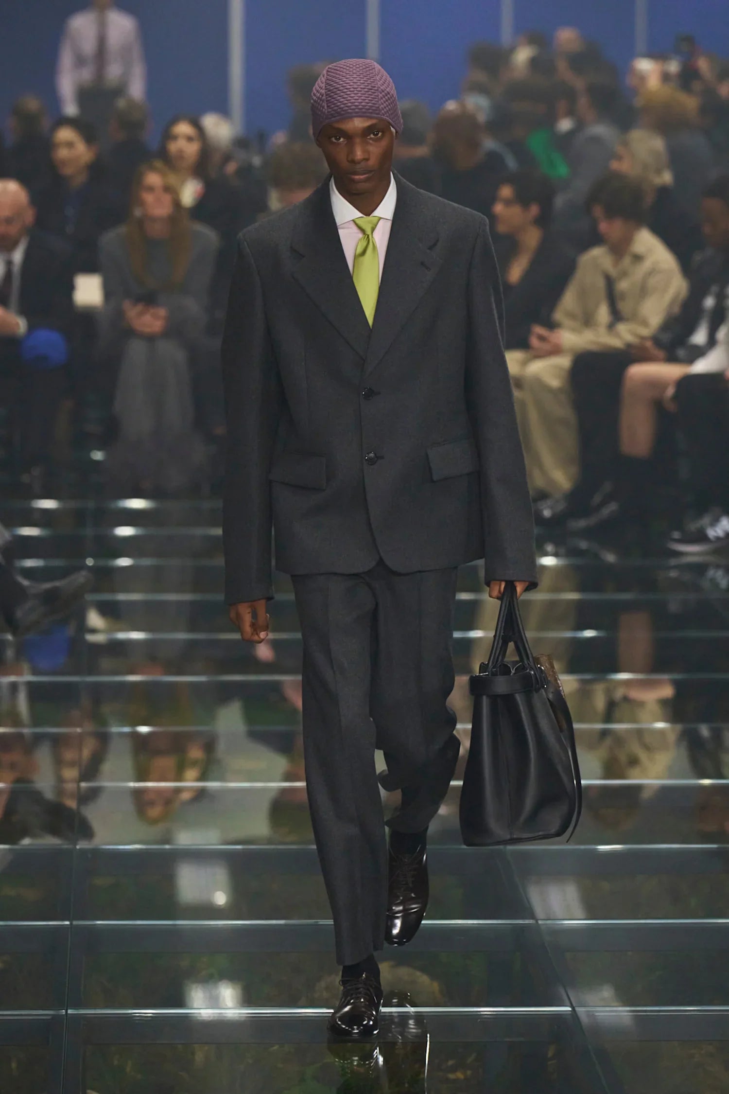 Wool blazer - Antonioli.eu