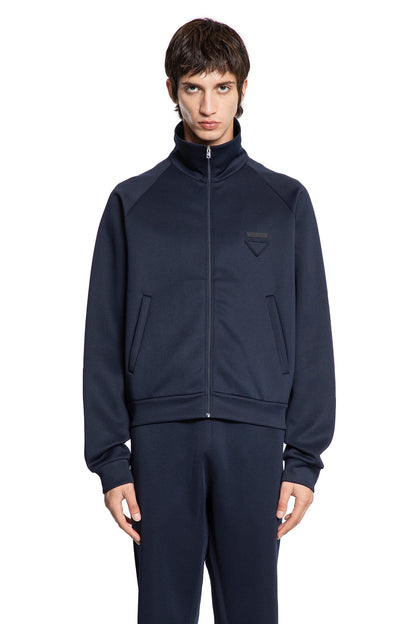 Techno Jersey Track Jacket - Antonioli.eu