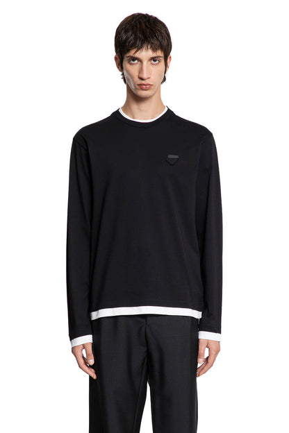 Layered Sweater - Antonioli.eu