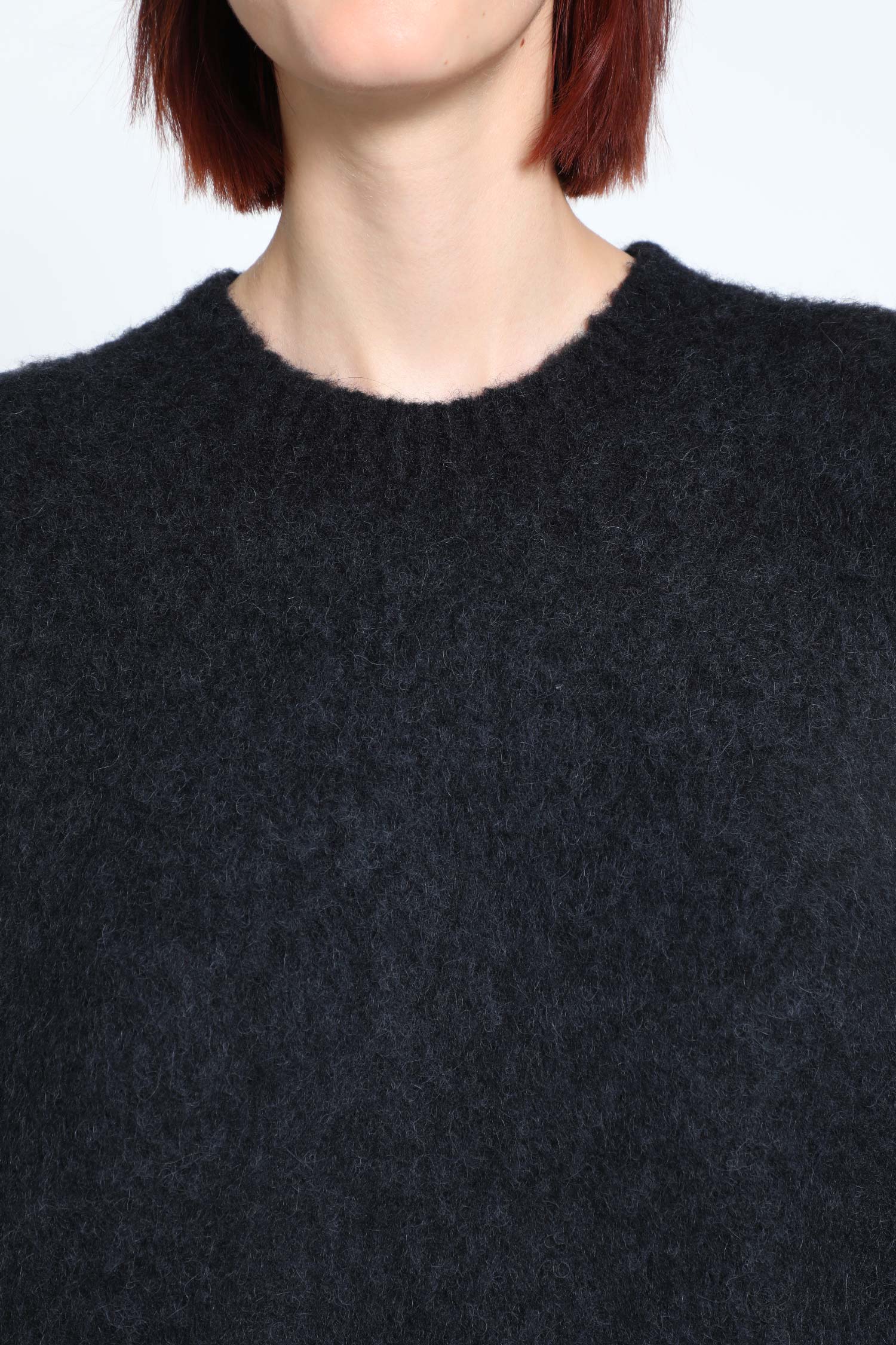 Alpaca Wool Sweater