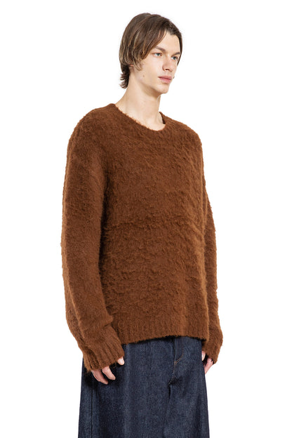 Long Sleeves Sweater - Antonioli.eu