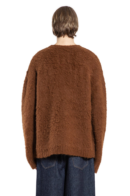 Long Sleeves Sweater - Antonioli.eu