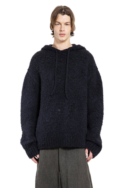 Hooded Top - Antonioli.eu