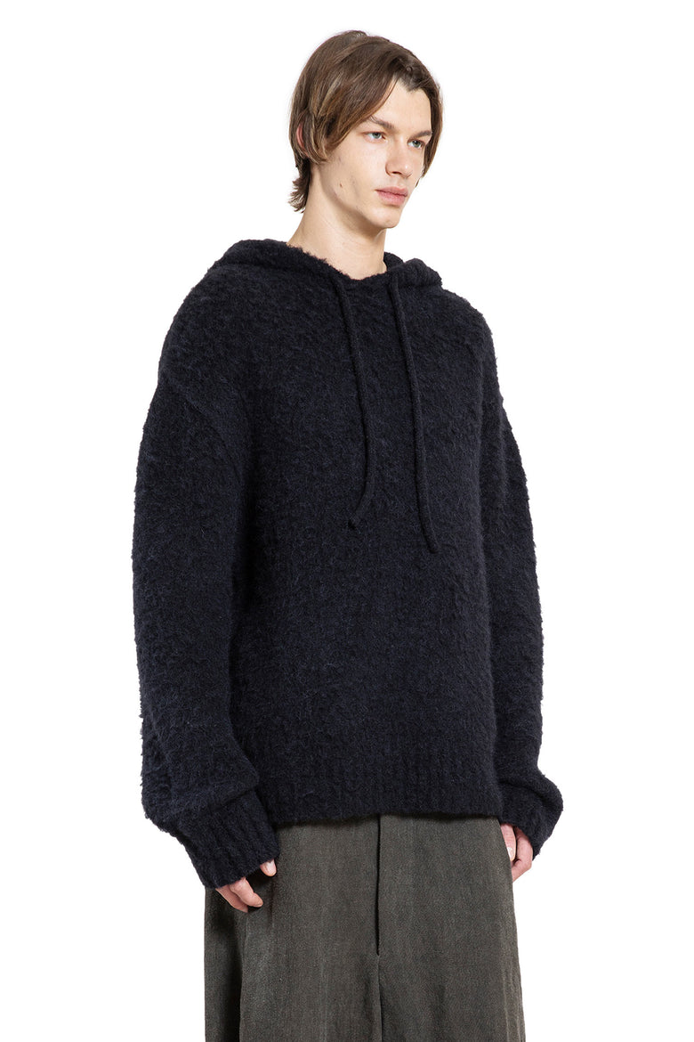 Hooded Top - Antonioli.eu