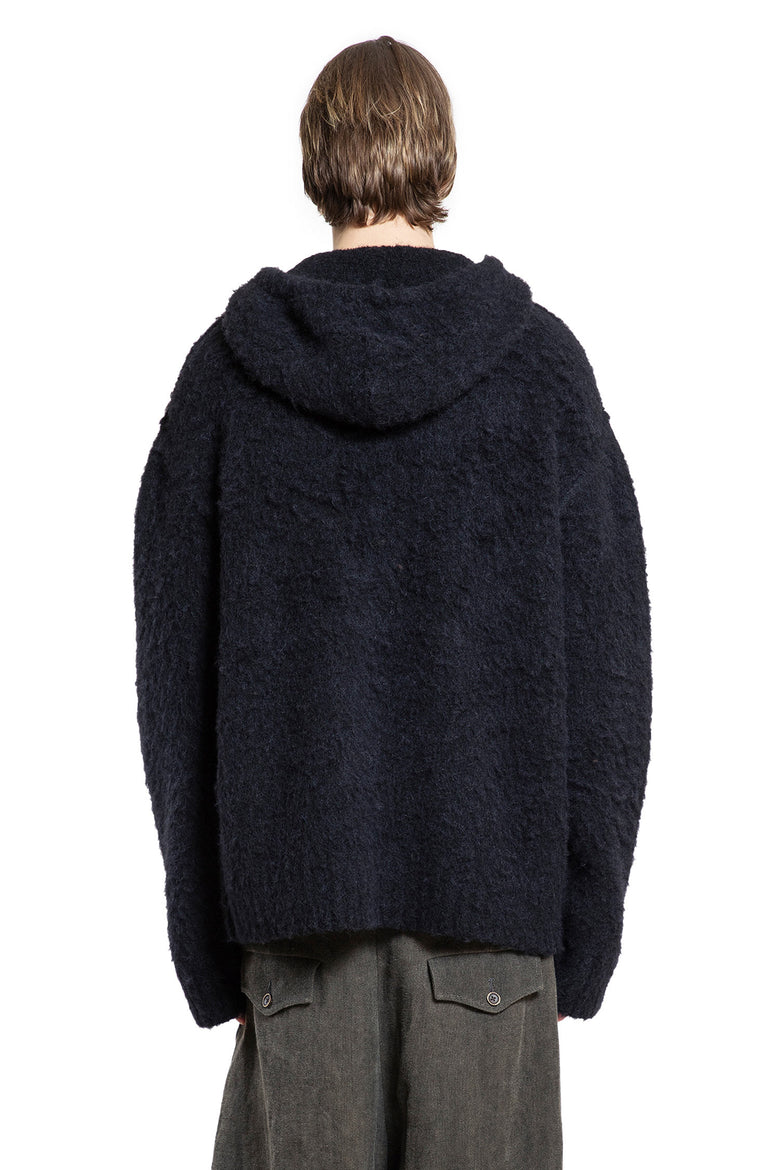 Hooded Top - Antonioli.eu