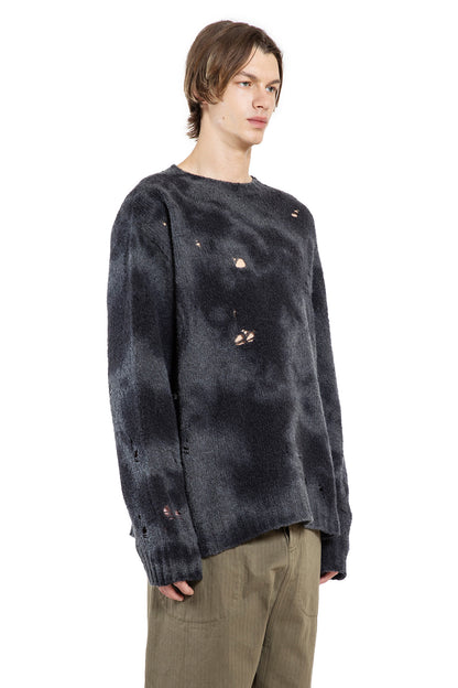 Round Neck Sweater - Antonioli.eu
