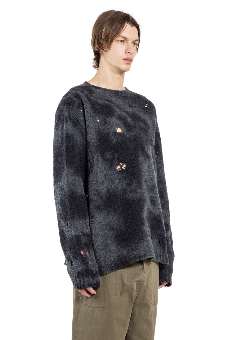 Round Neck Sweater - Antonioli.eu