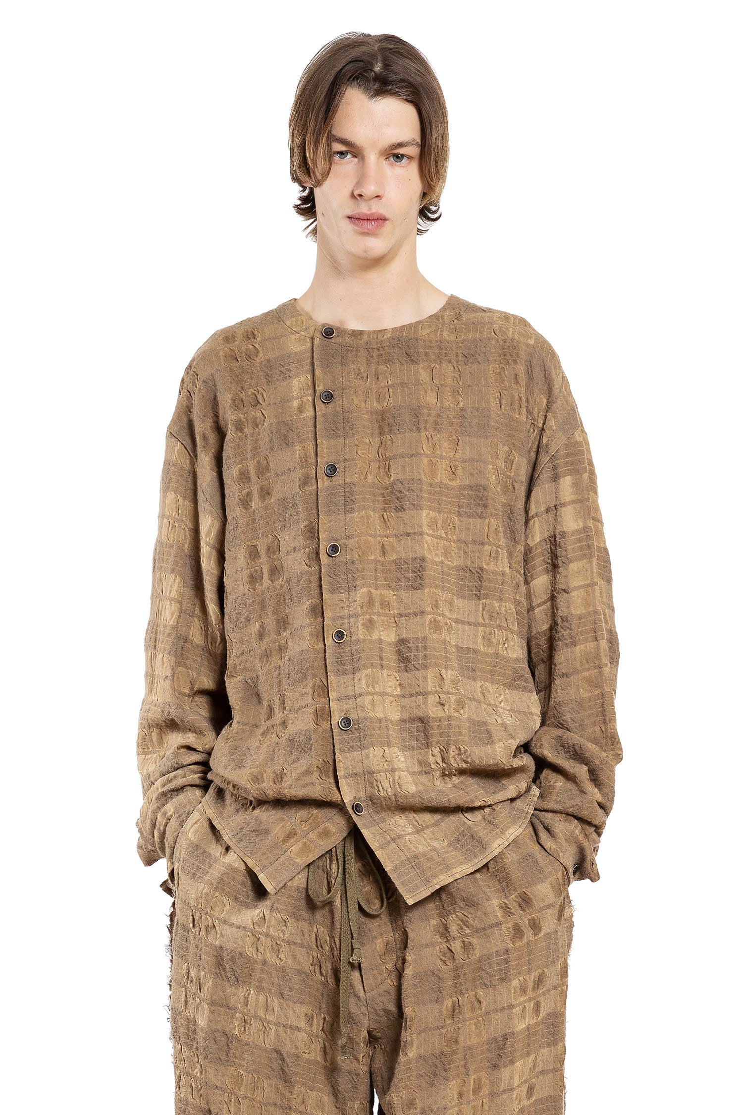 Tobin Top - Antonioli.eu