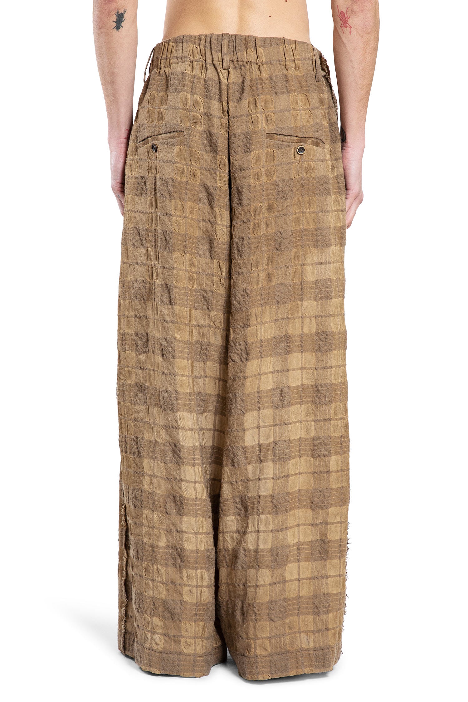 Pilly Pants