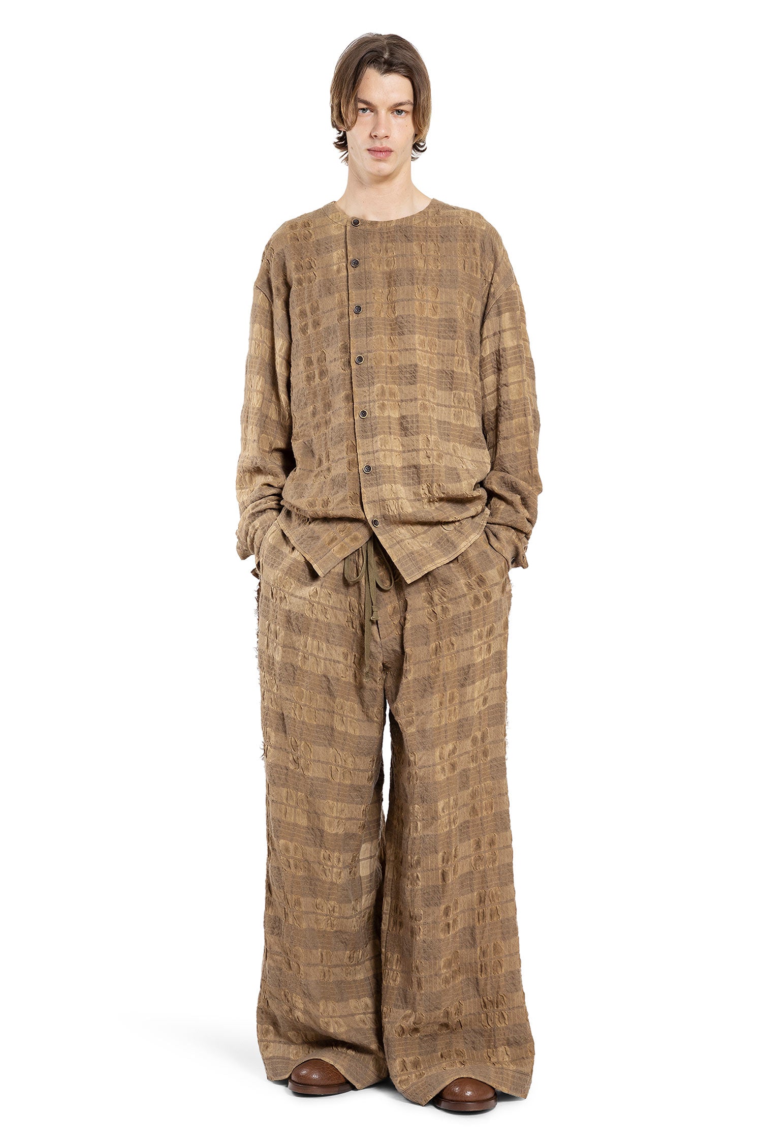 Pilly Pants