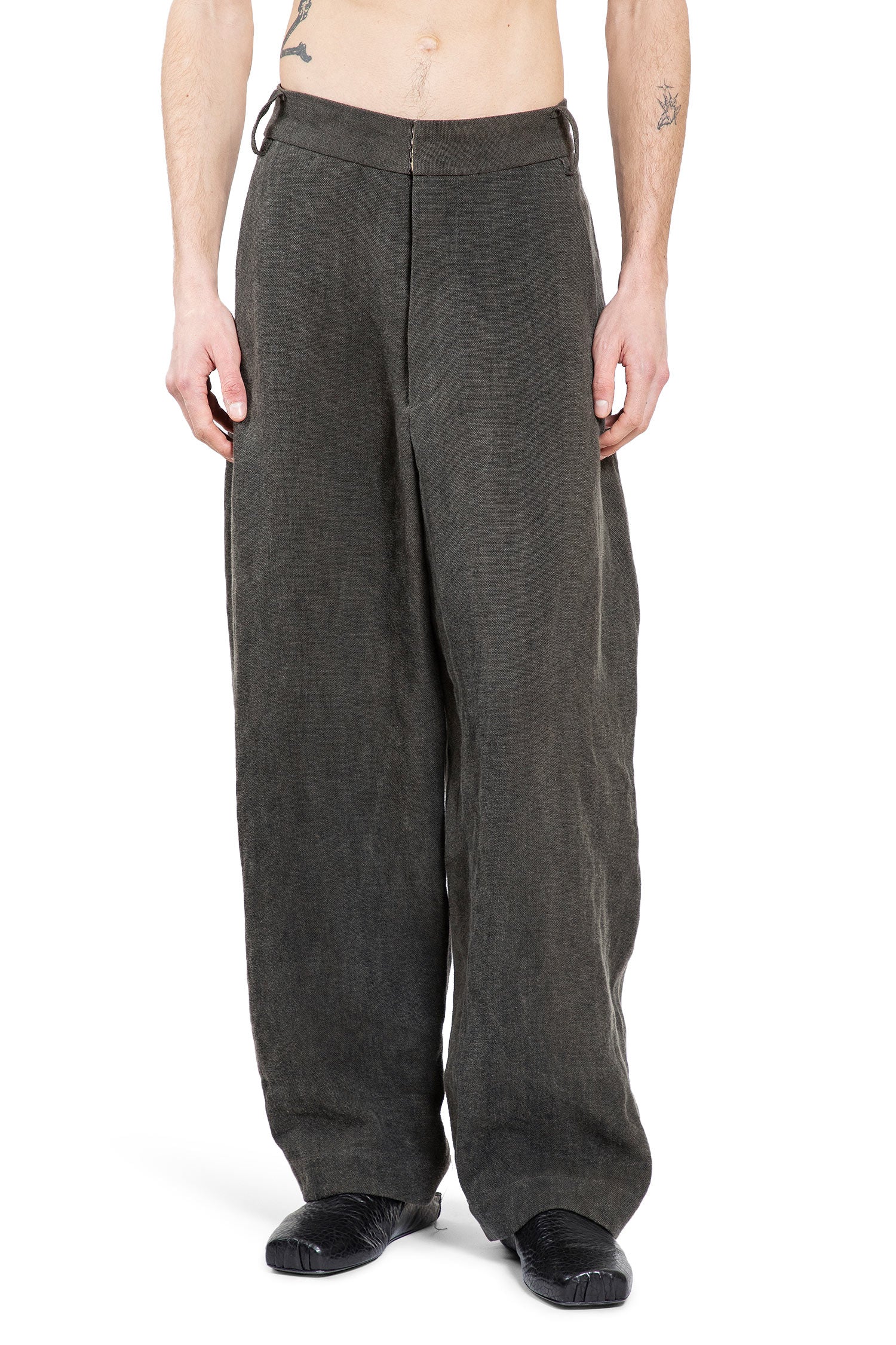 Pantalon Patina