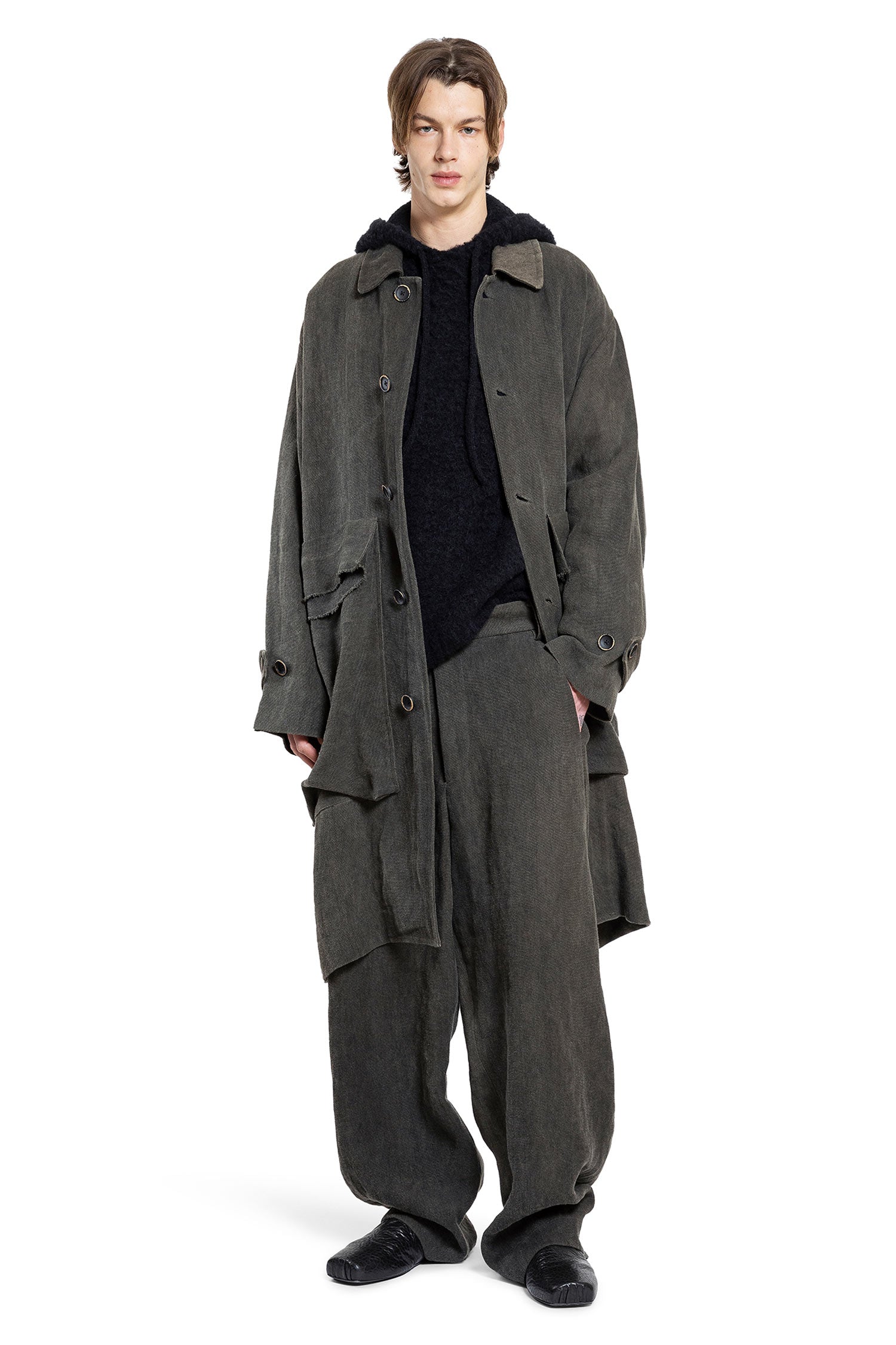 Pantalon Patina