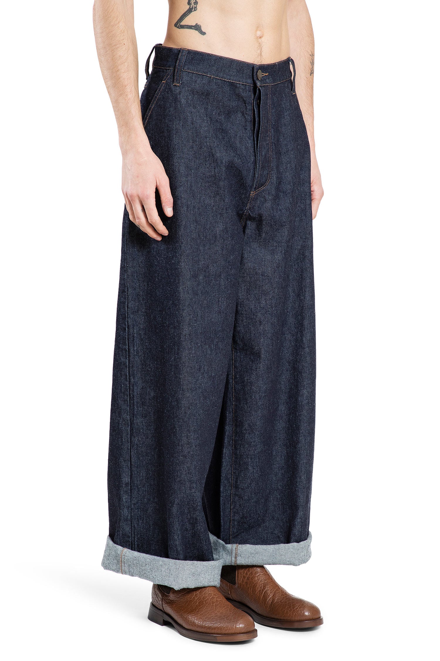 Jeans de Pod
