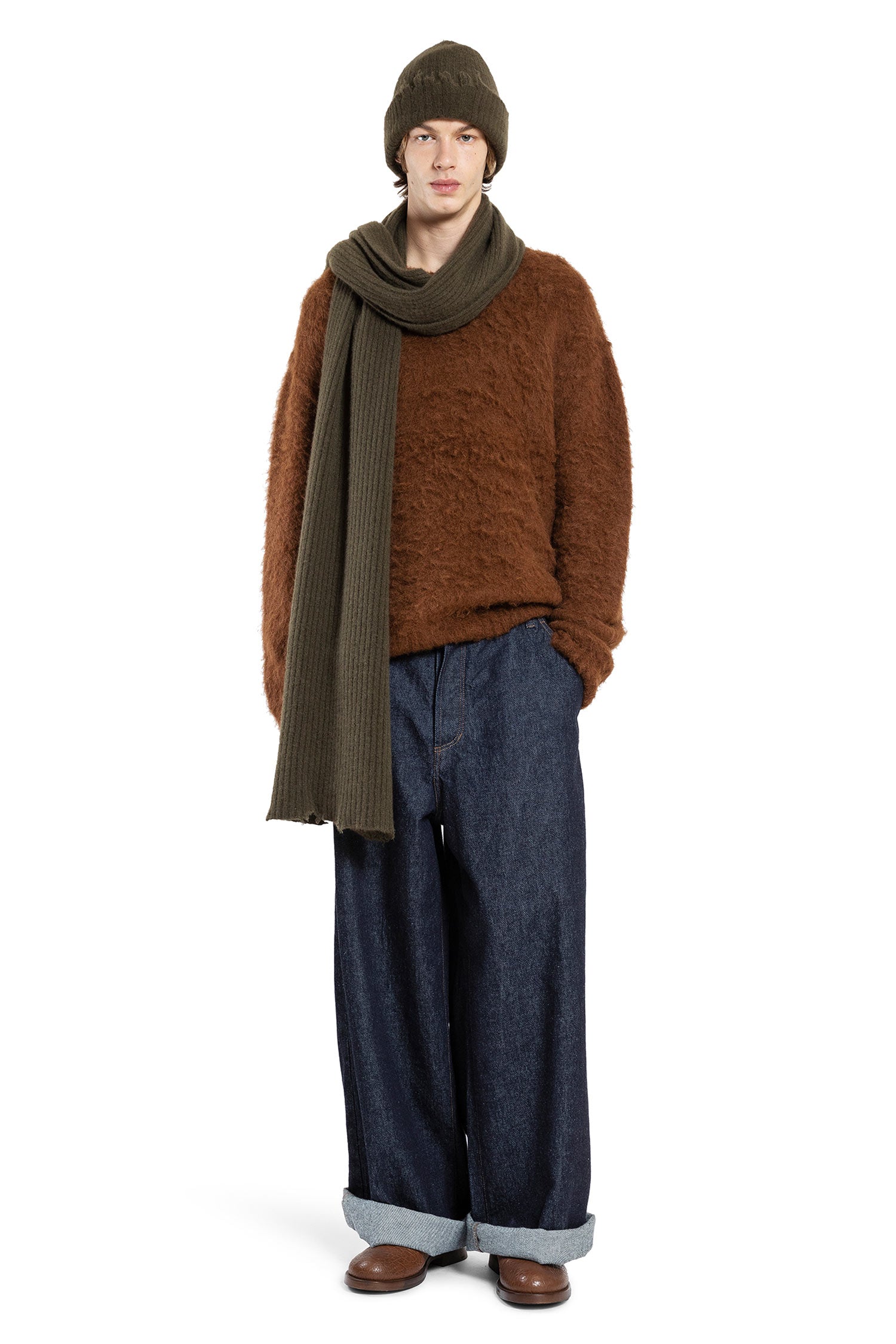 Jeans de Pod