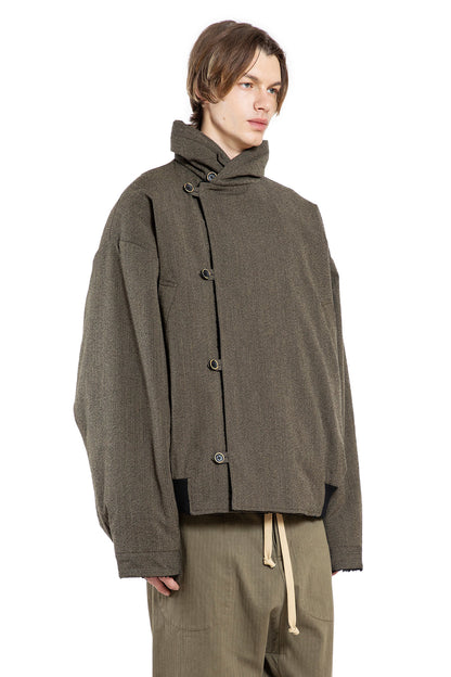 Jovan Jacket - Antonioli.eu