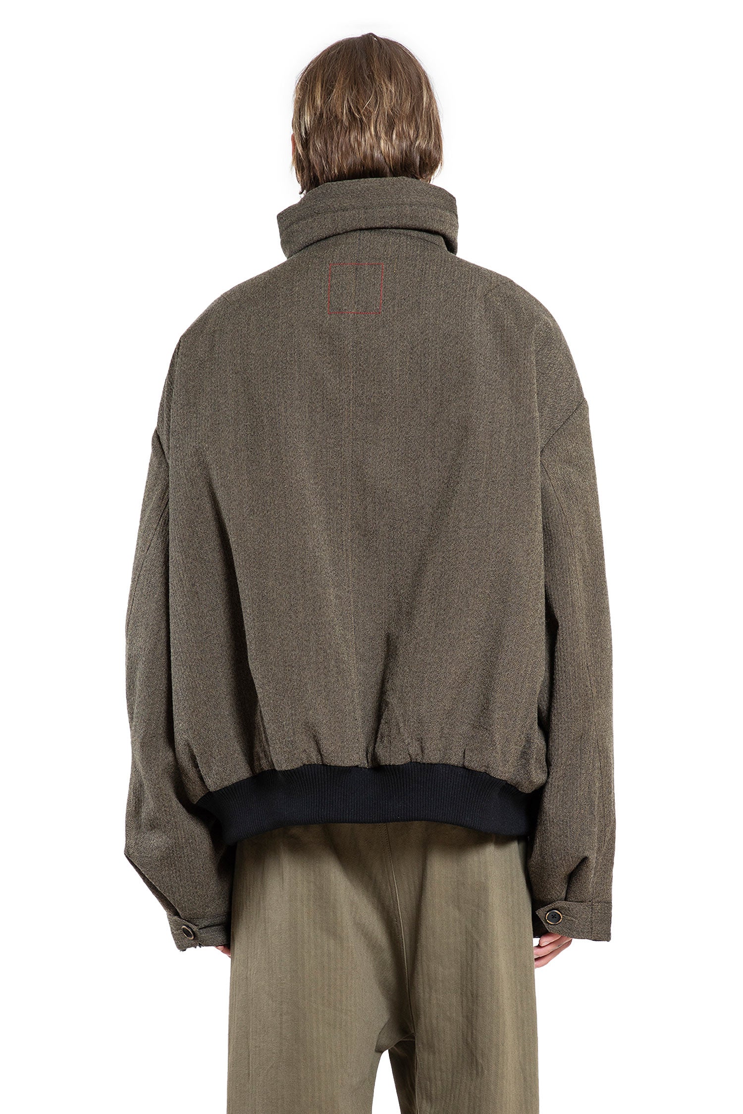 Jovan Jacket - Antonioli.eu