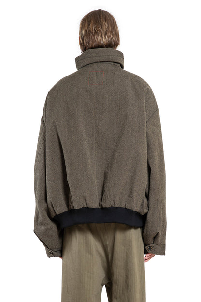 Jovan Jacket - Antonioli.eu