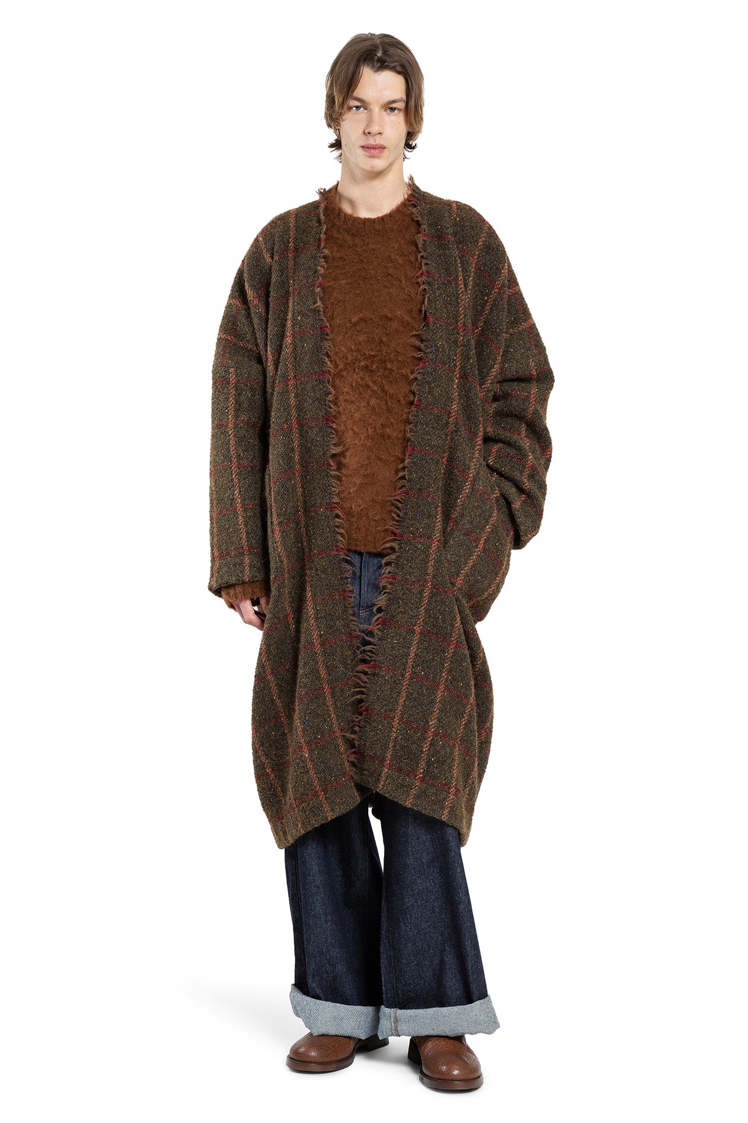 Caleb Manteau