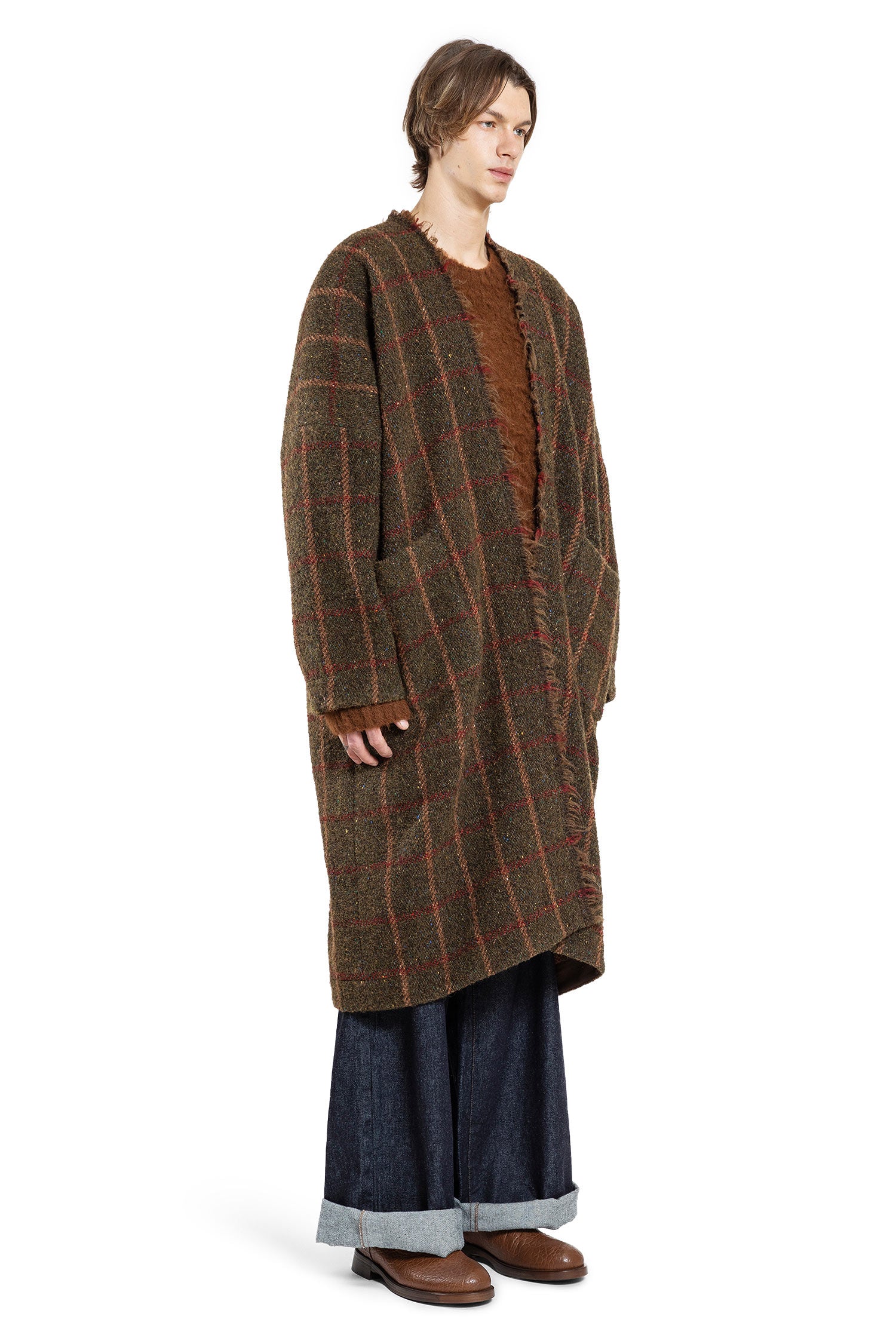 Caleb Manteau