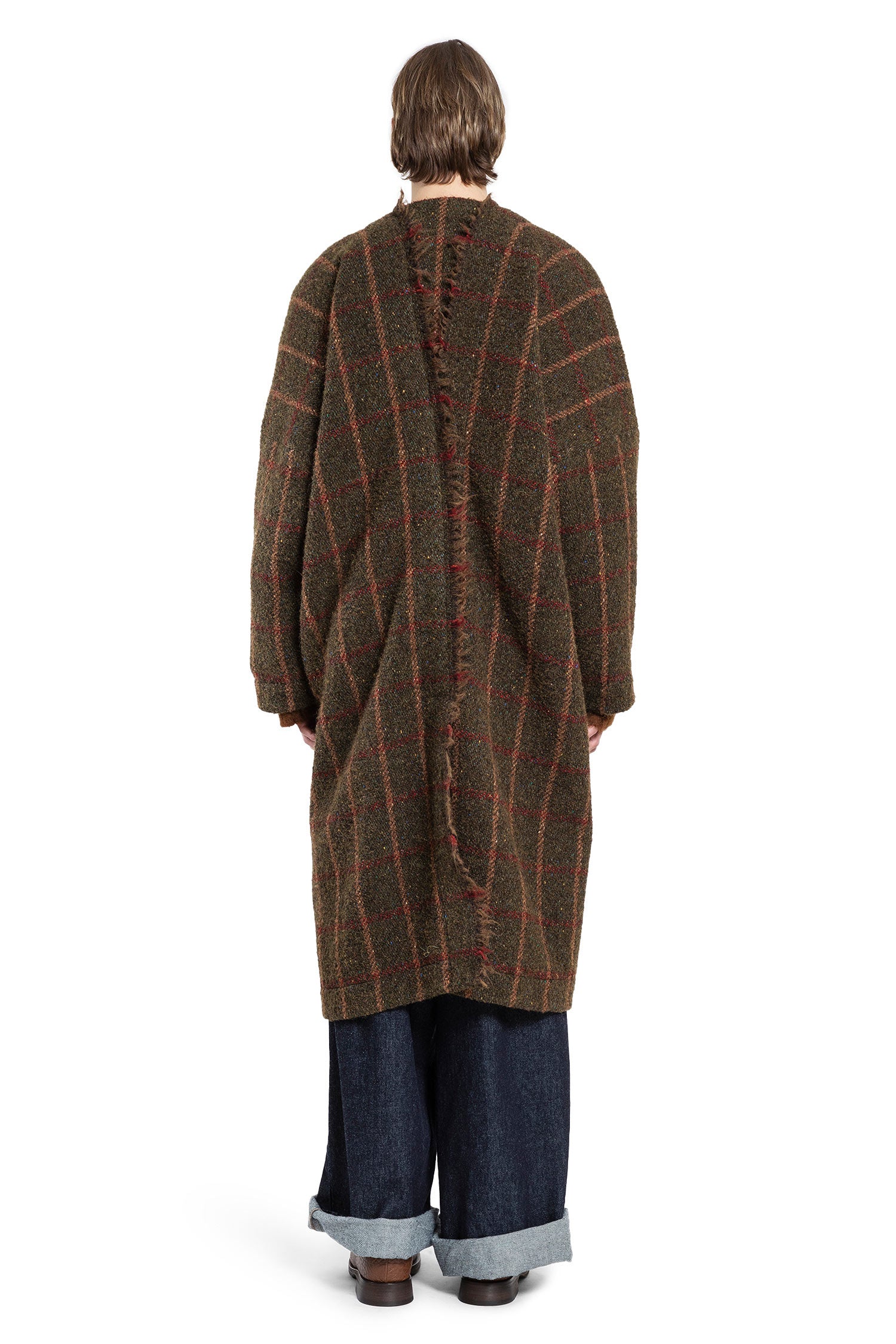 Caleb Manteau