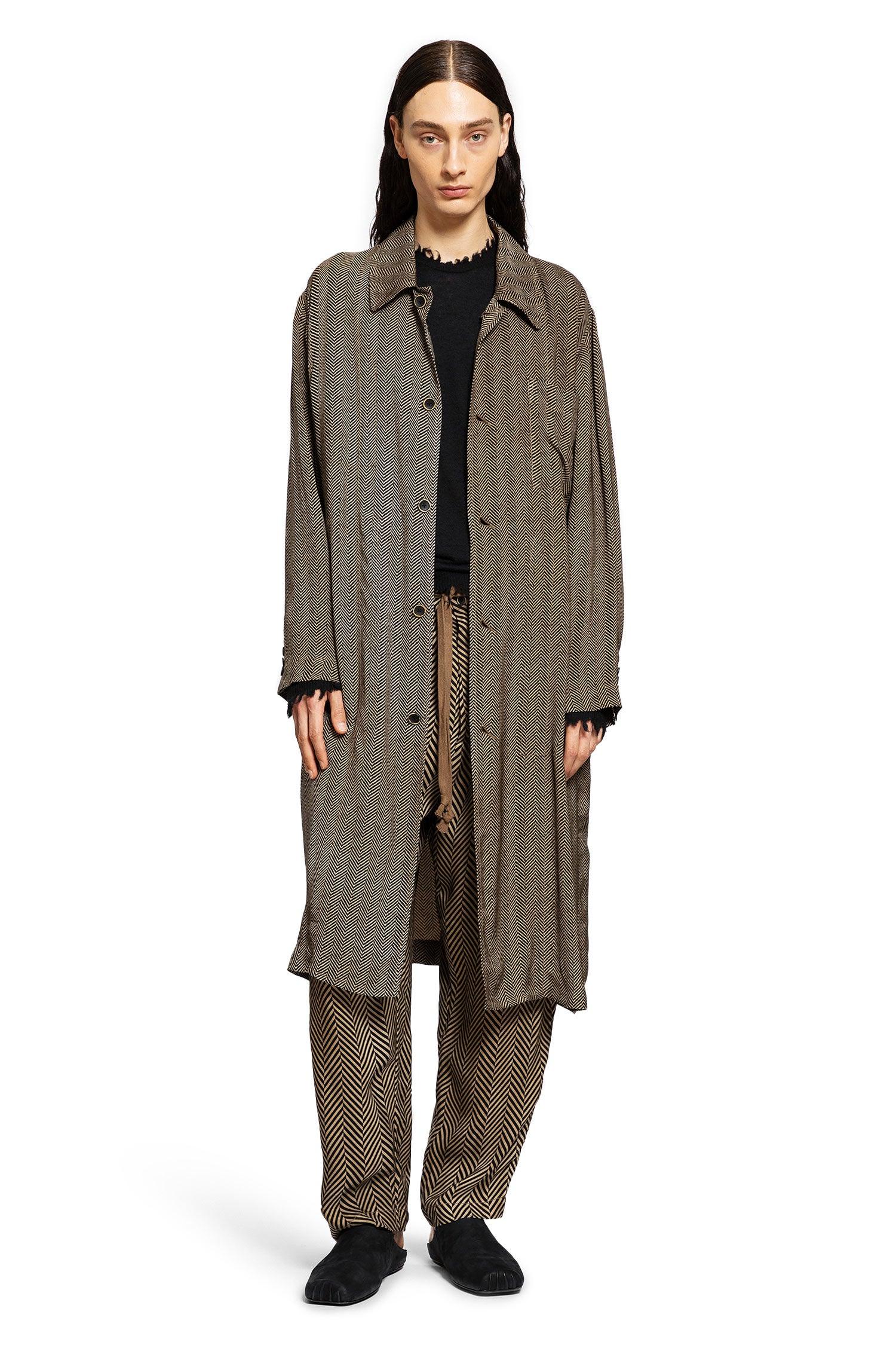 Cooly Coat - Antonioli.eu