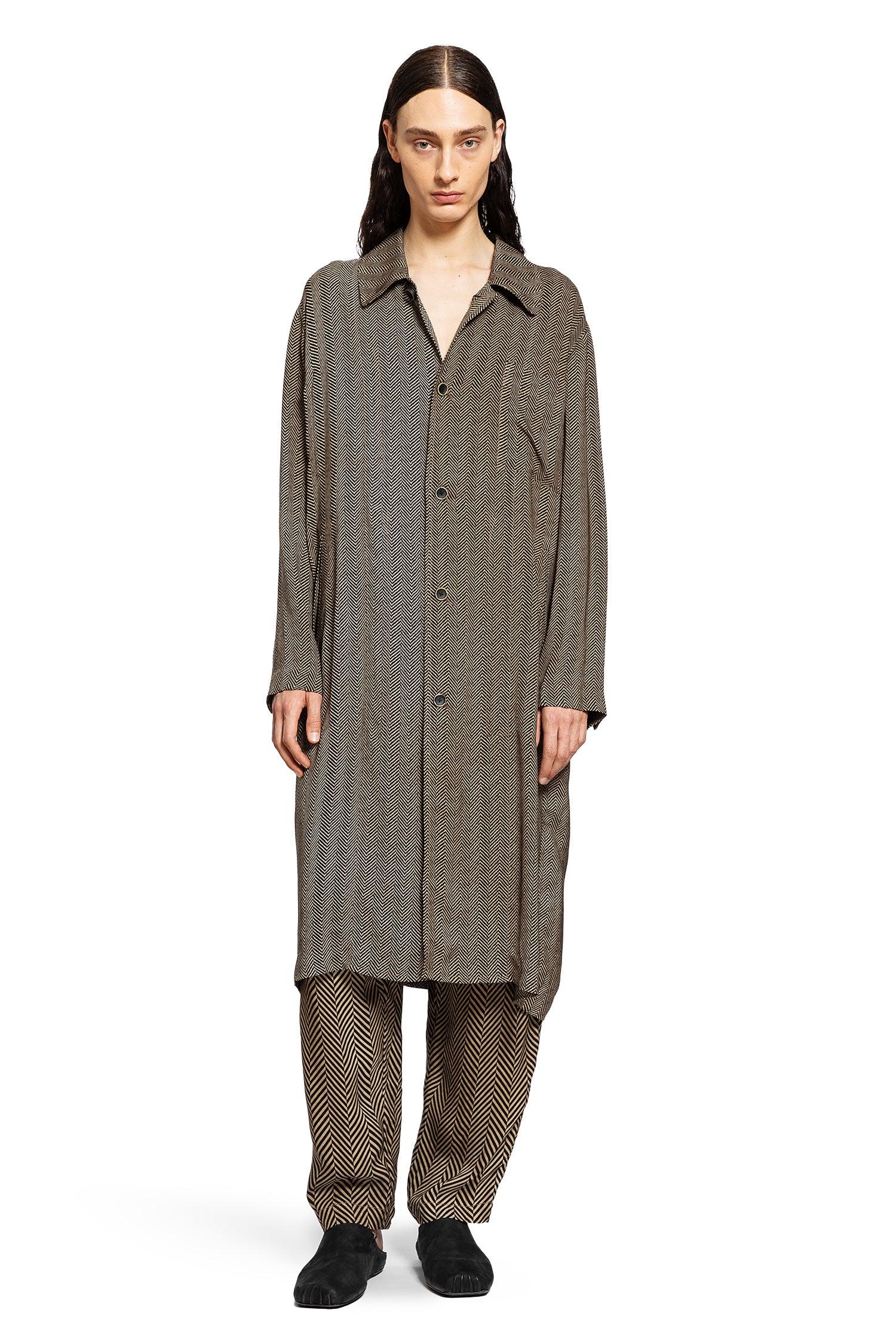 Cooly Coat - Antonioli.eu