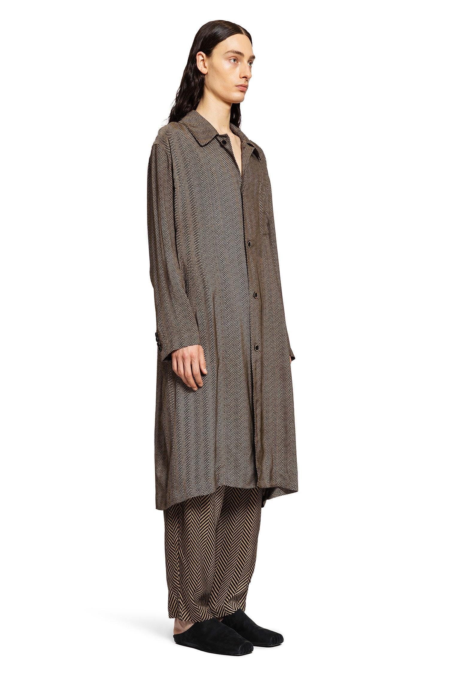 Cooly Coat - Antonioli.eu