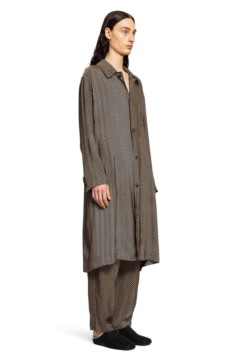 Cooly Coat - Antonioli.eu