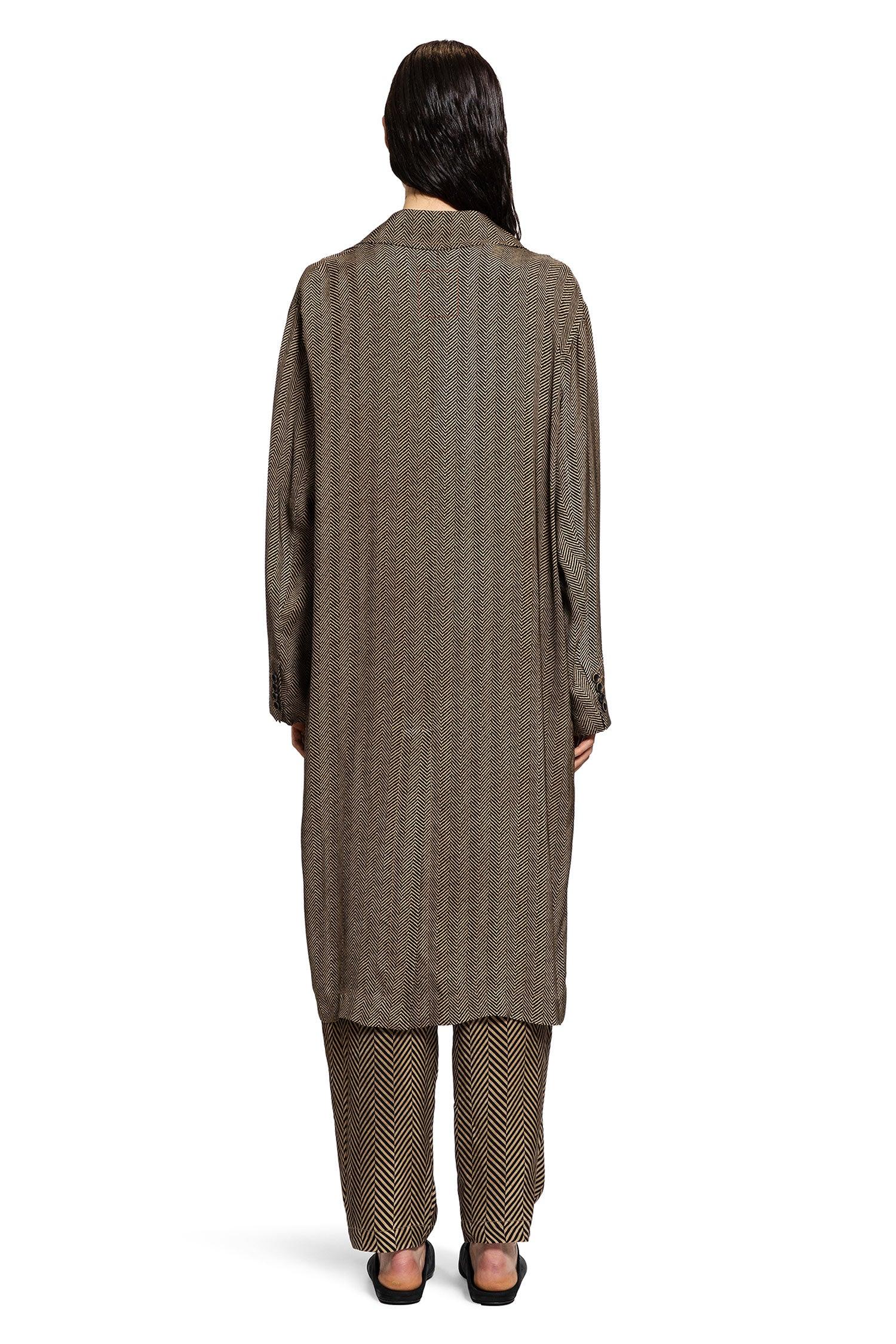 Cooly Coat - Antonioli.eu