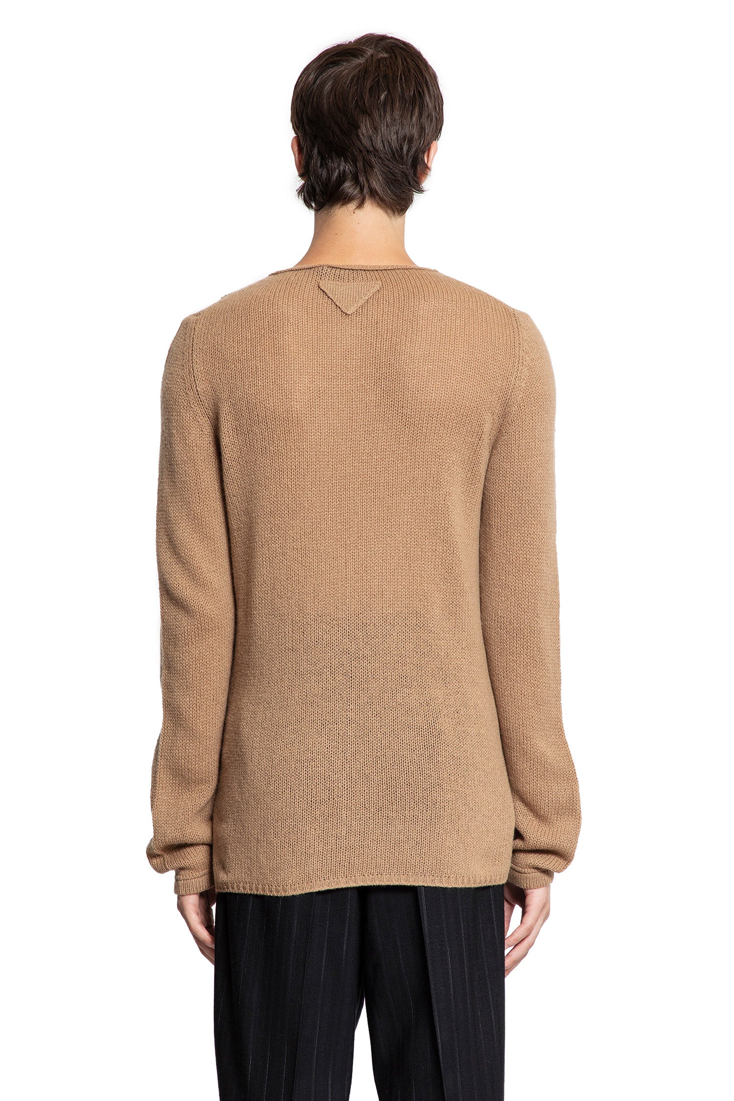 Cashmere Sweater - Antonioli.eu